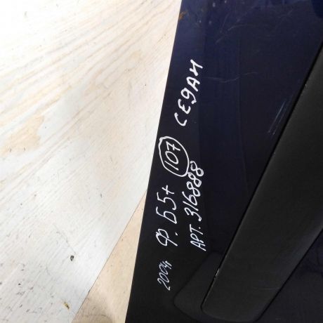 zadnii-bamper-volkswagen-passat-b5-gp-sedan-art-47429-big-2