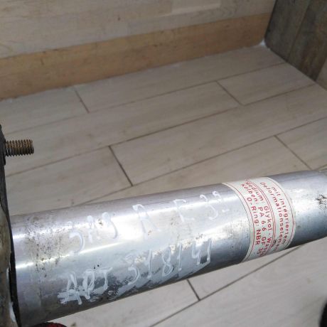 kronstein-pravyi-krepleniia-zadnego-bampera-bmw-e39-art-48453-big-1