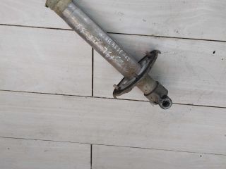 kronstein-zadnii-levyi-bampera-bmw-e39-art-48628