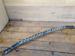 kronstein-srednii-krepleniia-zadnego-bampera-sedan-skoda-superb-i-rest-art-48699