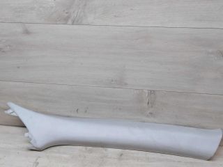 obsivka-stoiki-salona-nakladka-peredniaia-pravaia-nissan-almera-g15-art-49050