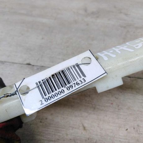 kronstein-levyi-krepleniia-zadnego-bampera-nissan-almera-iii-g15-art-49593-big-3