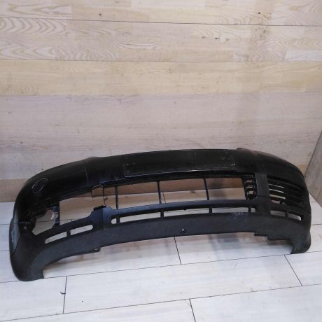 bamper-perednii-volkswagen-passat-b5-gp-defekt-art-56445-big-0