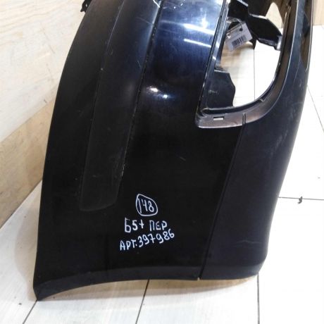 bamper-perednii-volkswagen-passat-b5-gp-defekt-art-56445-big-2