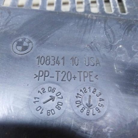 nakladka-dekorativnaia-levaia-zabo-dozdevik-vodootvodiashhii-shhitok-bmw-x5-ii-e70-do-rest-art-57412-big-2