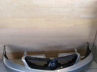 bamper-perednii-mitsubishi-lancer-9-ne-orig-art-57503