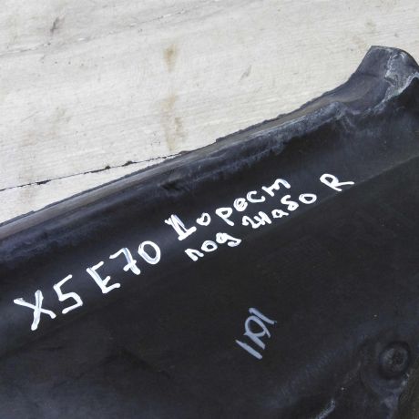 nakladka-dekorativnaia-pravaia-pod-zabo-bmw-x5-ii-e70-do-rest-art-58107-big-2