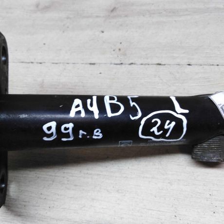 kronstein-levyi-krepleniia-perednego-bampera-audi-a4-b5-art-58170-big-0