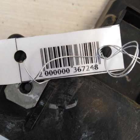 kronstein-zadnii-levyi-krepleniia-bampera-bmw-x5-ii-e70-do-rest-art-59167-big-1