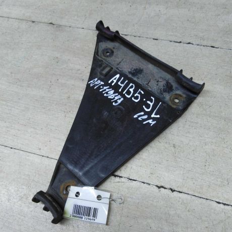 kronstein-levyi-krepleniia-zadnego-bampera-audi-a4-b5-sedan-iiashh-art-59217-big-0