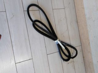 uplotnitel-dveri-perednii-pravyi-bmw-x5-ii-e70-do-rest-art-59249