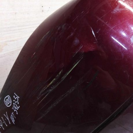 bamper-zadnii-universal-ford-focus-odin-defekt-art-60166-big-1