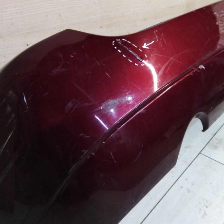 bamper-zadnii-universal-ford-focus-odin-defekt-art-60166-big-2