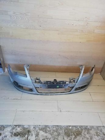 bamper-perednii-volkswagen-passat-b6-original-art-60541-big-0