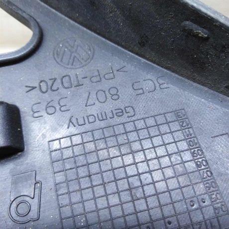 kronstein-levyi-krepleniia-zadnego-bampera-sedan-volkswagen-passat-b6-art-60706-big-3