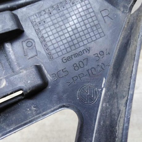 kronstein-pravyi-krepleniia-zadnego-bampera-sedan-volkswagen-passat-b6-art-60817-big-2