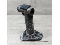 kronstein-levyi-kreplenie-perednego-bampera-audi-a6-c5-allroad-art-60887-small-0