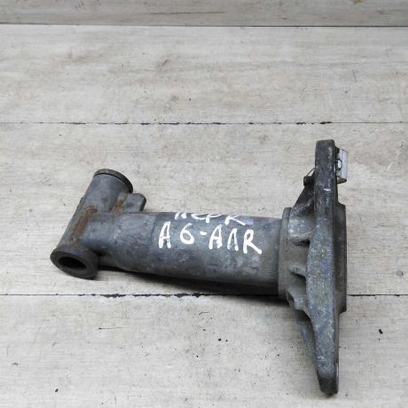 kronstein-pravyi-kreplenie-perednego-bampera-audi-a6-c5-allroad-art-60888-big-0