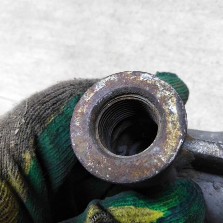 kronstein-pravyi-kreplenie-perednego-bampera-audi-a6-c5-allroad-art-60888-big-2