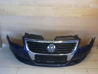 bamper-perednii-volkswagen-passat-b6-art-61029