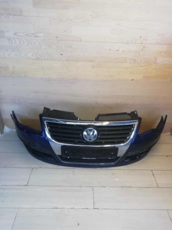 bamper-perednii-volkswagen-passat-b6-art-61029-big-0