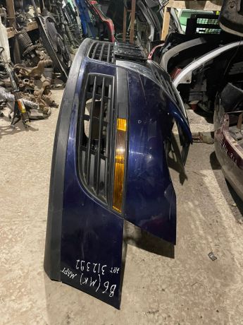 bamper-perednii-volkswagen-passat-b6-art-61029-big-4