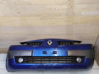 bamper-perednii-renault-megane-2-do-rest-art-61371