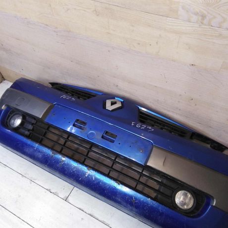 bamper-perednii-renault-megane-2-do-rest-art-61371-big-8