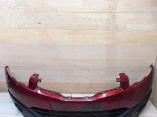 bamper-perednii-nissan-qashqai-j-10-rest-art-61373