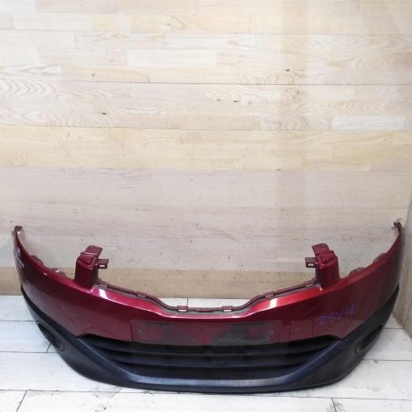 bamper-perednii-nissan-qashqai-j-10-rest-art-61373-big-0