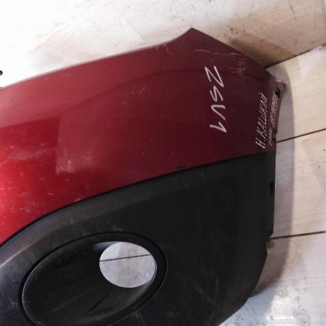 bamper-perednii-nissan-qashqai-j-10-rest-art-61373-big-2