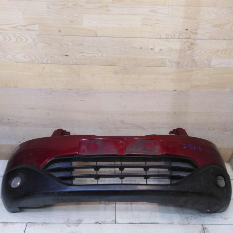 bamper-perednii-nissan-qashqai-j-10-rest-art-61373-big-1