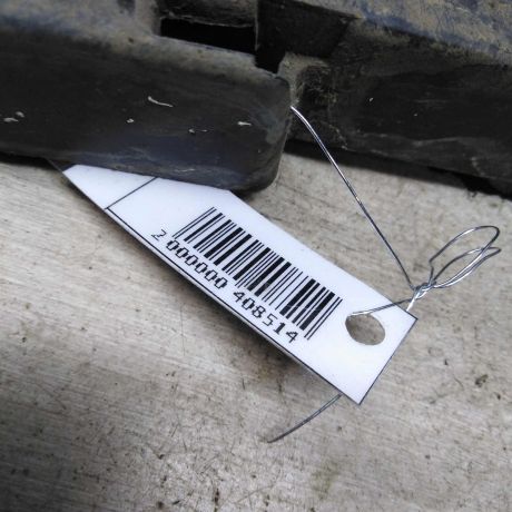 kronstein-zadnii-levyi-kreplenie-zadnego-bampera-peugeot-407-art-62158-big-3