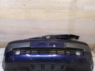 bamper-perednii-renault-megane-2-dorestailing-defekt-art-62701