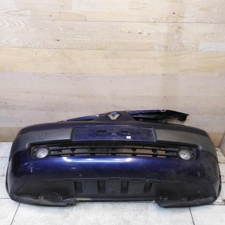 bamper-perednii-renault-megane-2-dorestailing-defekt-art-62701-big-0