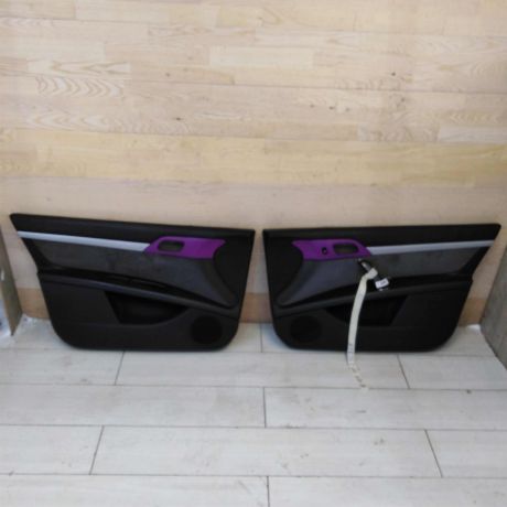 obsivka-dveri-peugeot-407-sedan-komplekt-art-63157-big-0