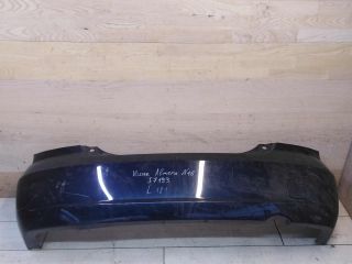 bamper-zadnii-nissan-almera-n16-xetcbek-art-63421