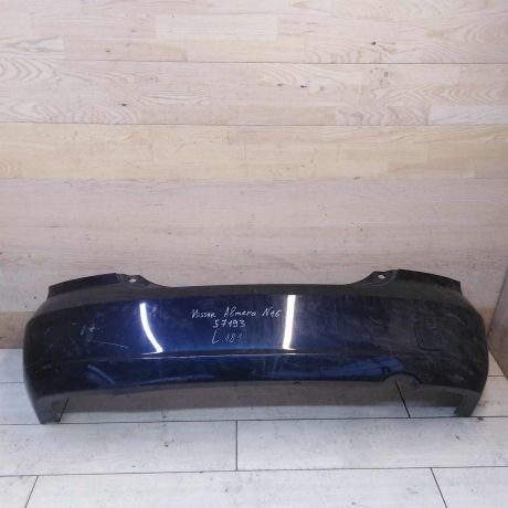 bamper-zadnii-nissan-almera-n16-xetcbek-art-63421-big-0