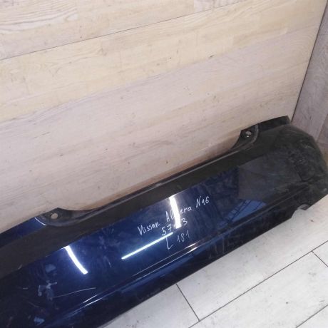bamper-zadnii-nissan-almera-n16-xetcbek-art-63421-big-9