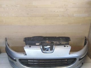 bamper-perednii-peugeot-407-bu-art-63447