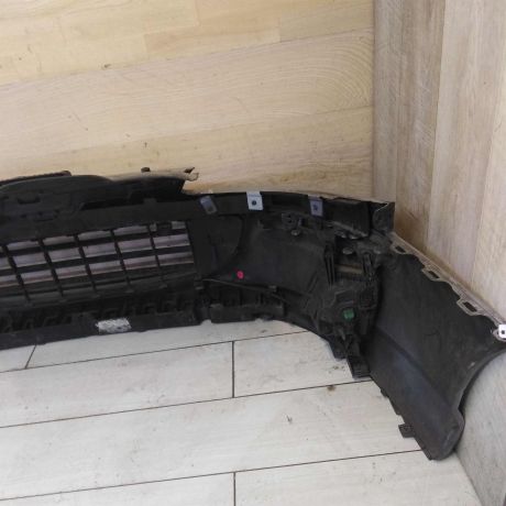 bamper-perednii-peugeot-407-bu-art-63447-big-3