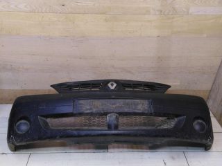 bamper-perednii-renault-logan-i-defekt-art-64043