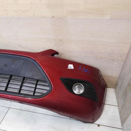 bamper-perednii-ford-focus-2-restailing-bu-art-64666-big-4