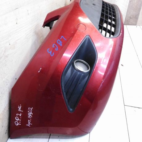 bamper-perednii-ford-focus-2-restailing-bu-art-64666-big-1