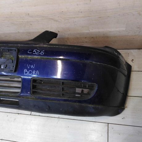 bamper-perednii-volkswagen-bora-s-otverstiiami-pod-omyvateli-far-art-64774-big-5