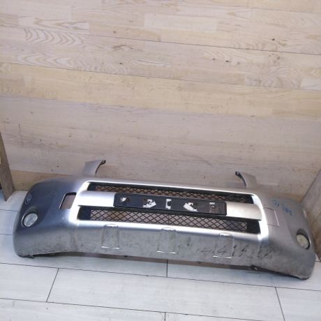 bamper-perednii-defekt-toyota-rav4-iii-xa30-art-65506-big-0