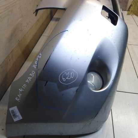 bamper-perednii-defekt-toyota-rav4-iii-xa30-art-65506-big-1