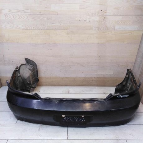 bamper-zadnii-kia-spectra-akpp-amerikanskaia-sborka-defekt-art-65601-big-0