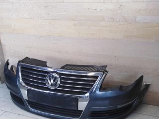 bamper-perednii-volkswagen-passat-b6-art-65681
