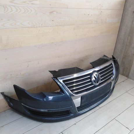 bamper-perednii-volkswagen-passat-b6-art-65681-big-9